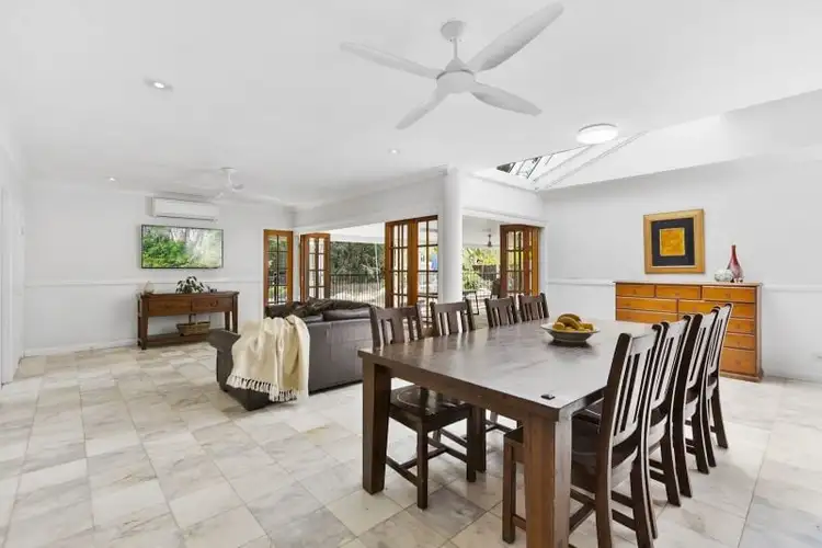 Third view of Homely house listing, 7 Harwood Close, Brinsmead QLD 4870