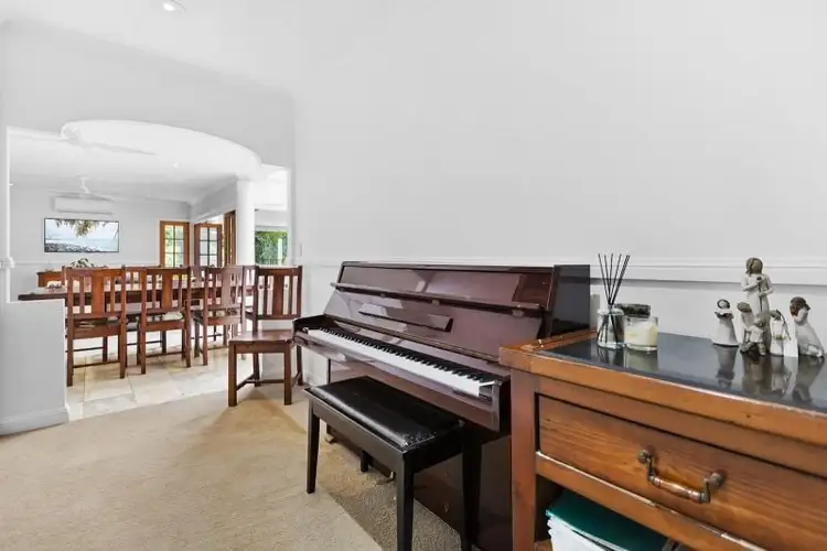 Fourth view of Homely house listing, 7 Harwood Close, Brinsmead QLD 4870