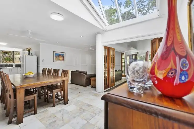 Fifth view of Homely house listing, 7 Harwood Close, Brinsmead QLD 4870