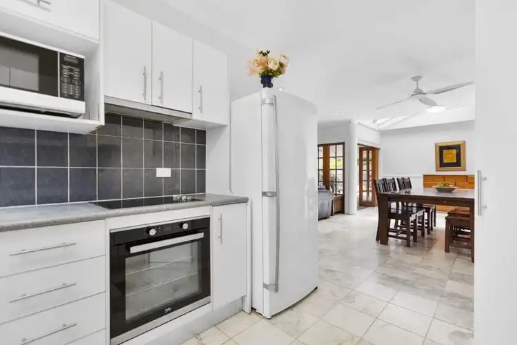 Seventh view of Homely house listing, 7 Harwood Close, Brinsmead QLD 4870