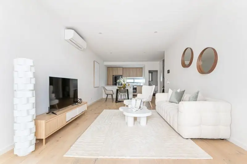 Main view of Homely apartment listing, 820 Ferntree Gully Road, Wheelers Hill VIC 3150