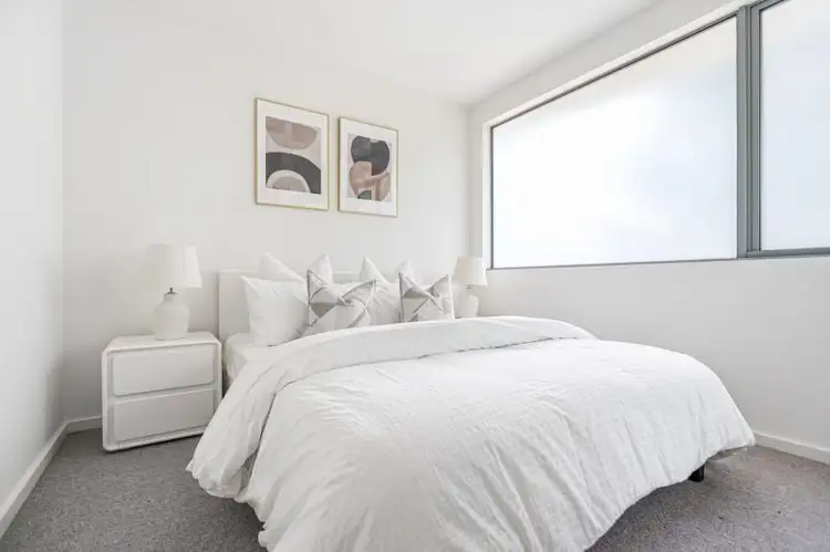 Second view of Homely apartment listing, 820 Ferntree Gully Road, Wheelers Hill VIC 3150