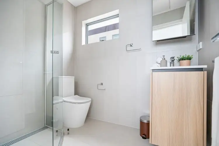 Fourth view of Homely apartment listing, 820 Ferntree Gully Road, Wheelers Hill VIC 3150