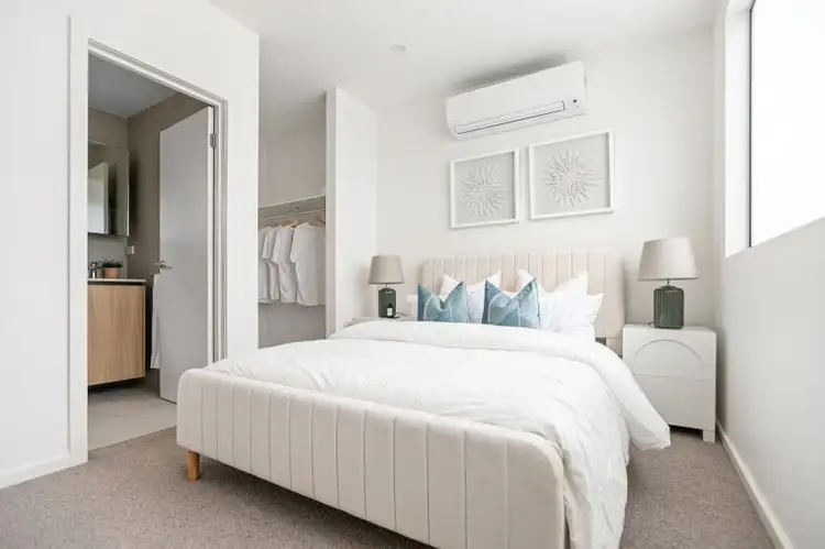 Sixth view of Homely apartment listing, 820 Ferntree Gully Road, Wheelers Hill VIC 3150