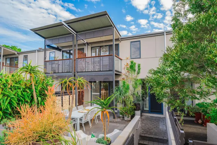 12/1 Forbes Street, Carrington NSW 2294