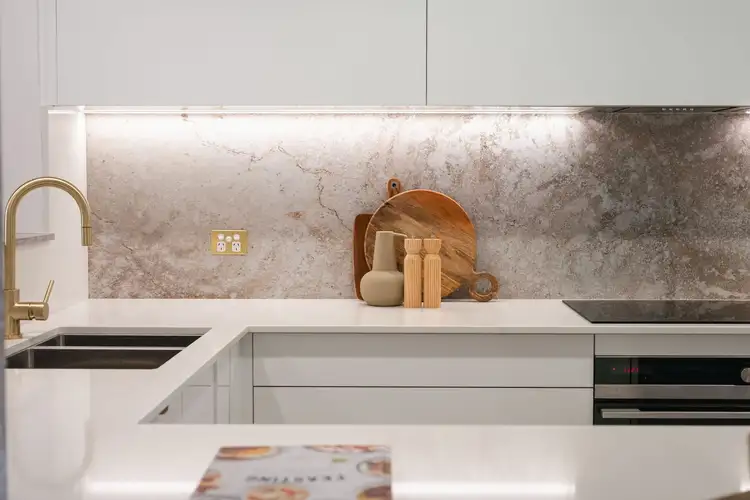 Fifth view of Homely townhouse listing, 12/1 Forbes Street, Carrington NSW 2294