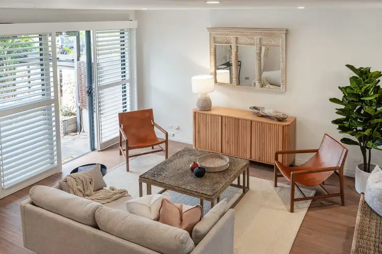 Sixth view of Homely townhouse listing, 12/1 Forbes Street, Carrington NSW 2294