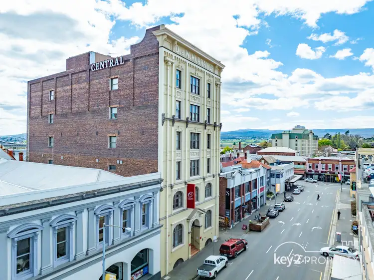 105/16 Paterson Street, Launceston TAS 7250