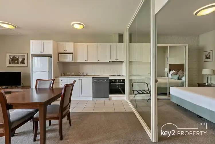 Sixth view of Homely apartment listing, 105/16 Paterson Street, Launceston TAS 7250