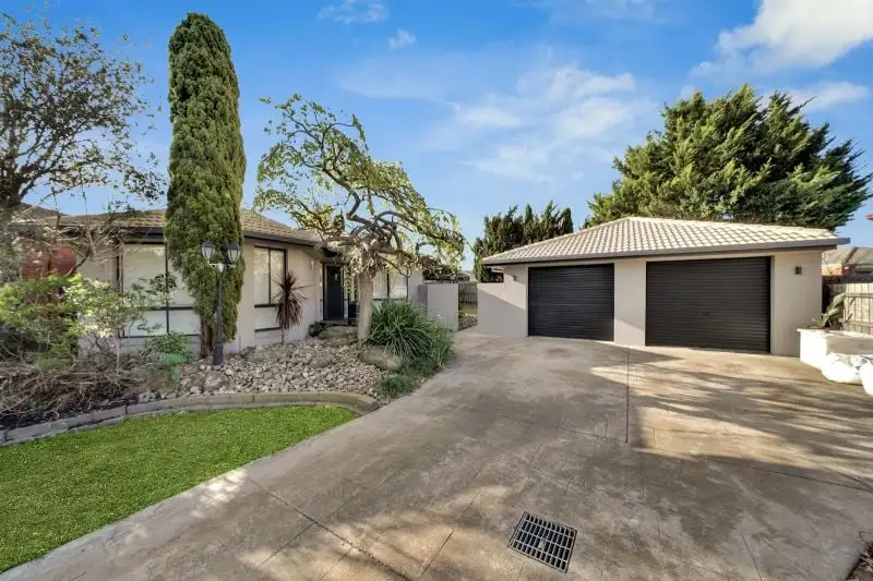 Main view of Homely house listing, 6 Falconer Terrace, Hoppers Crossing VIC 3029