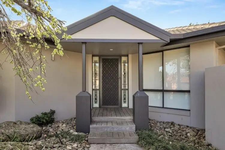 Second view of Homely house listing, 6 Falconer Terrace, Hoppers Crossing VIC 3029