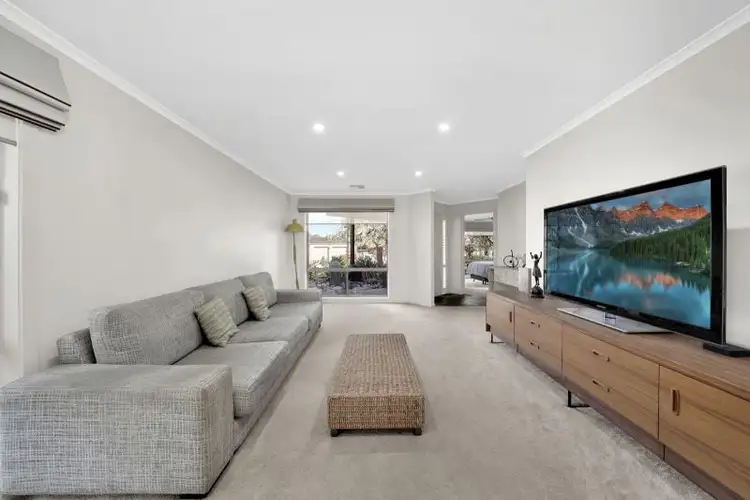 Fifth view of Homely house listing, 6 Falconer Terrace, Hoppers Crossing VIC 3029