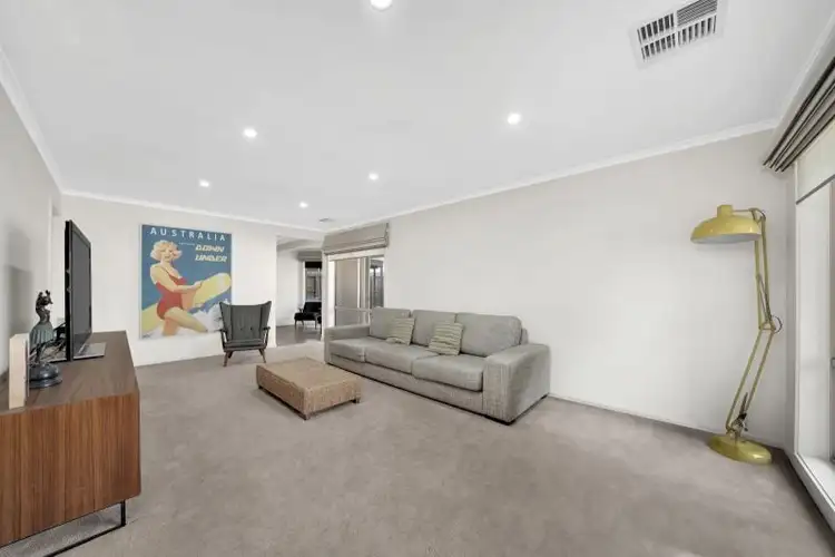 Sixth view of Homely house listing, 6 Falconer Terrace, Hoppers Crossing VIC 3029