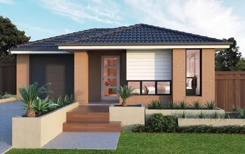 Second view of Homely land listing, 8 Savernake Rd, Mickleham VIC 3064