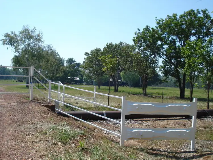 Second view of Homely house listing, 5 McHenry Road, Acacia Hills NT 822