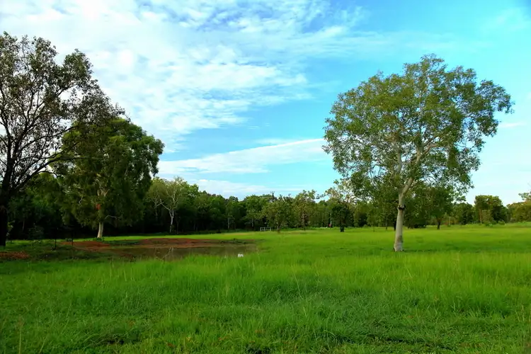 Third view of Homely house listing, 5 McHenry Road, Acacia Hills NT 822