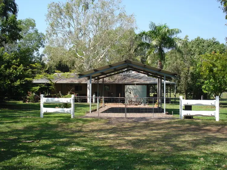 Fifth view of Homely house listing, 5 McHenry Road, Acacia Hills NT 822