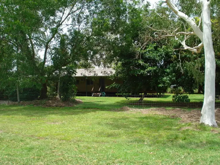 Sixth view of Homely house listing, 5 McHenry Road, Acacia Hills NT 822