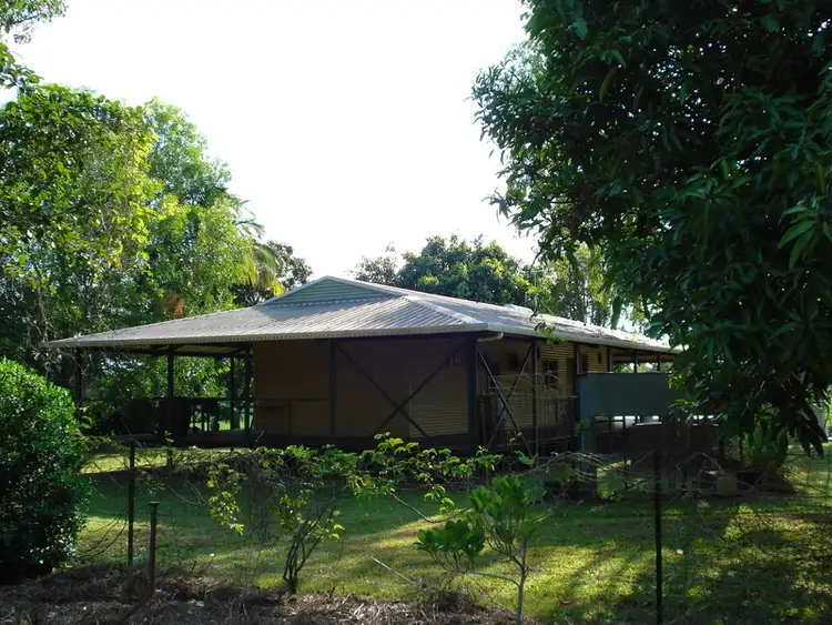 Seventh view of Homely house listing, 5 McHenry Road, Acacia Hills NT 822
