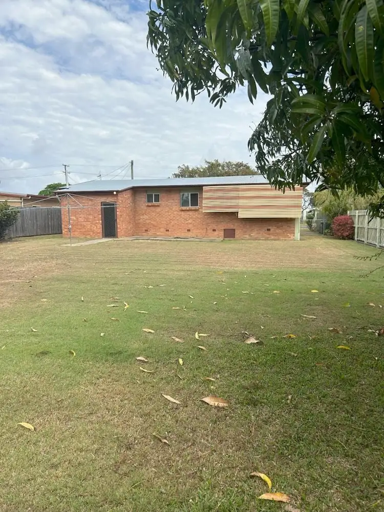 Main view of Homely house listing, 54 Totten Street, Kepnock QLD 4670