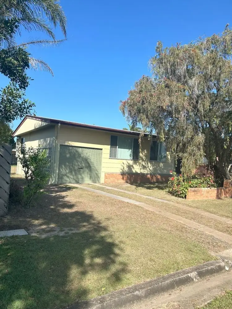 Second view of Homely house listing, 54 Totten Street, Kepnock QLD 4670