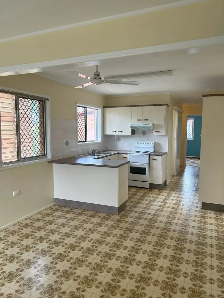 Fourth view of Homely house listing, 54 Totten Street, Kepnock QLD 4670