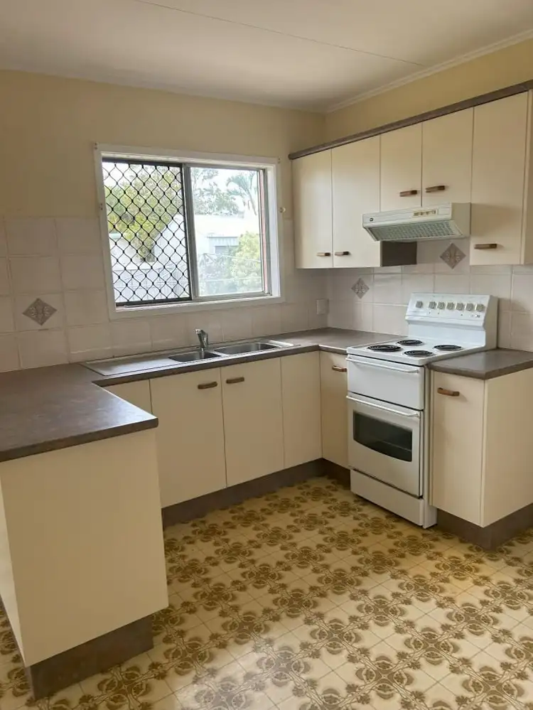 Sixth view of Homely house listing, 54 Totten Street, Kepnock QLD 4670