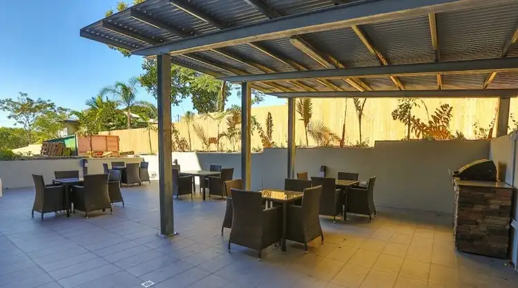 Fifth view of Homely apartment listing, 407/52 Oaka Lane, Gladstone Central QLD 4680