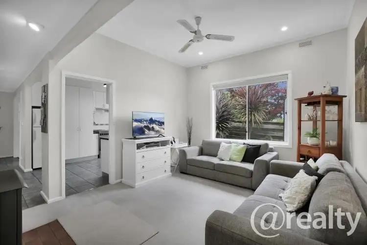 Second view of Homely house listing, 5 Boyce Street, Brandy Creek VIC 3821