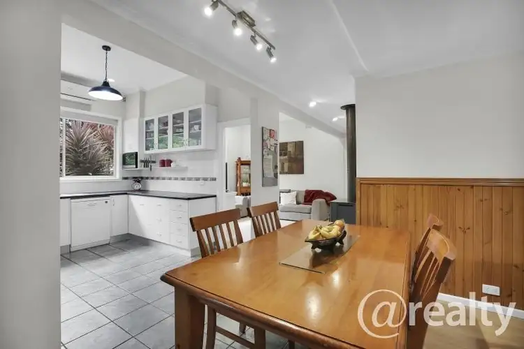 Fifth view of Homely house listing, 5 Boyce Street, Brandy Creek VIC 3821