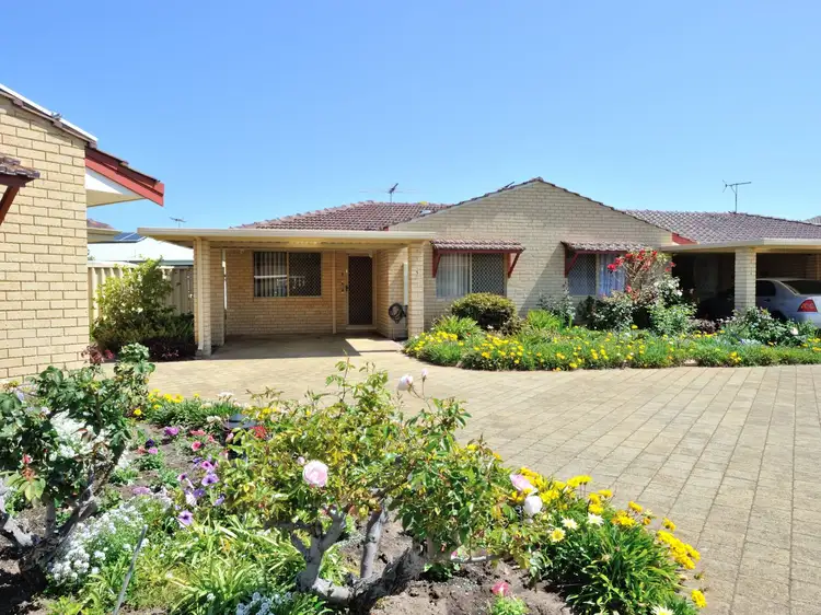 Main view of Homely unit listing, 5/2 Edmonds Cove, Safety Bay WA 6169