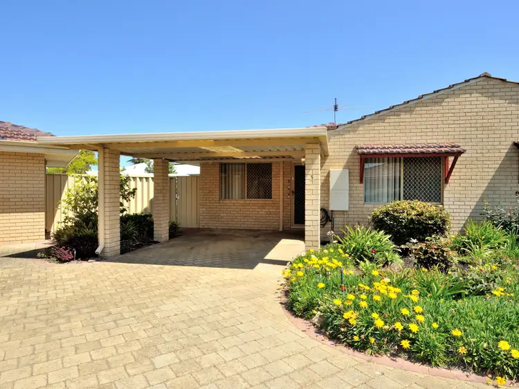 Second view of Homely unit listing, 5/2 Edmonds Cove, Safety Bay WA 6169