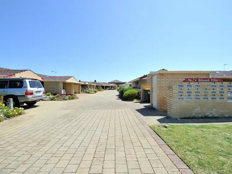 Third view of Homely unit listing, 5/2 Edmonds Cove, Safety Bay WA 6169