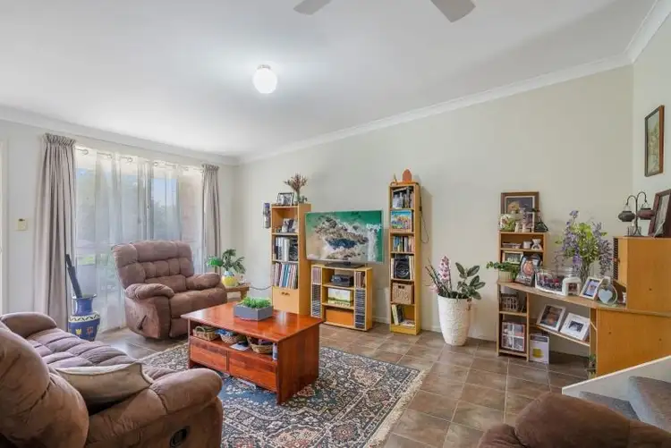 Third view of Homely semi-detached listing, 2/7 Stanley Court, Goonellabah NSW 2480