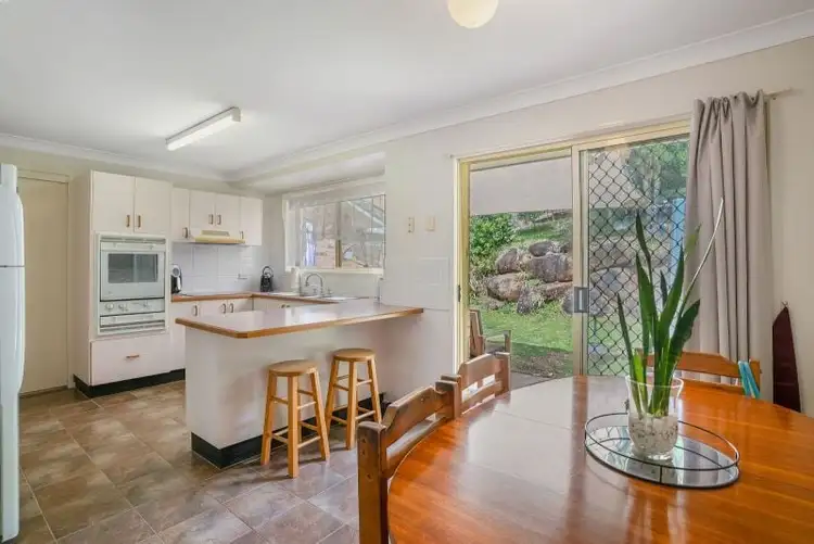 Fourth view of Homely semi-detached listing, 2/7 Stanley Court, Goonellabah NSW 2480