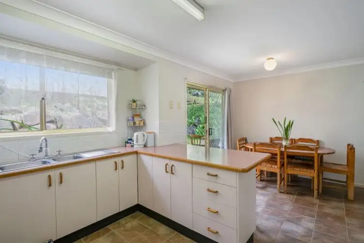 Fifth view of Homely semi-detached listing, 2/7 Stanley Court, Goonellabah NSW 2480