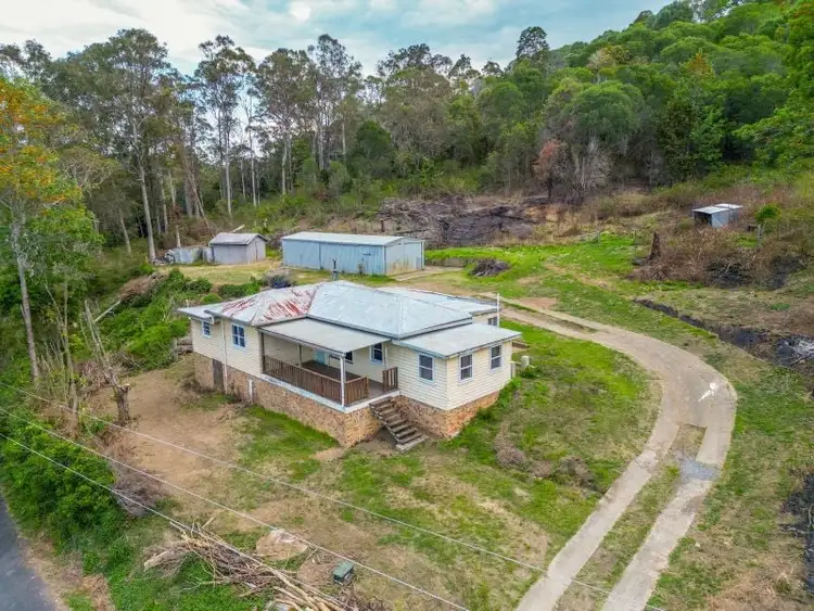 150 Vidoni Road, Mount Delaney QLD 4514