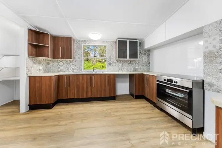 Fourth view of Homely rural property listing, 150 Vidoni Road, Mount Delaney QLD 4514