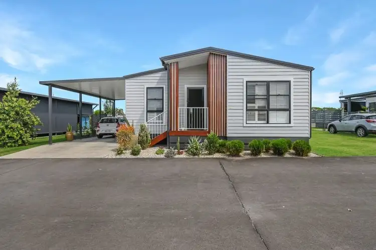 Main view of Homely house listing, 201 Wood duck Way/69 Light Street, Casino NSW 2470