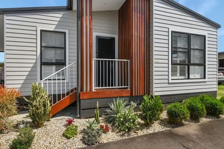 Third view of Homely house listing, 201 Wood duck Way/69 Light Street, Casino NSW 2470