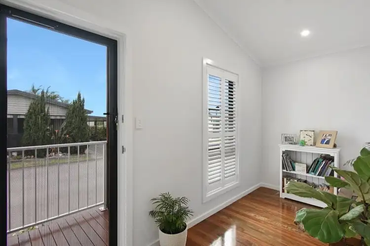 Fifth view of Homely house listing, 201 Wood duck Way/69 Light Street, Casino NSW 2470