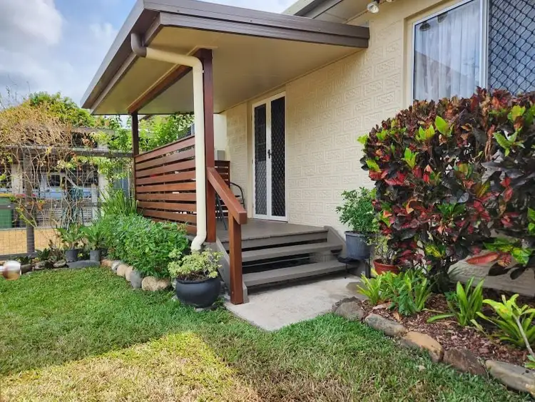 3 Irvin Street, Gordonvale QLD 4865