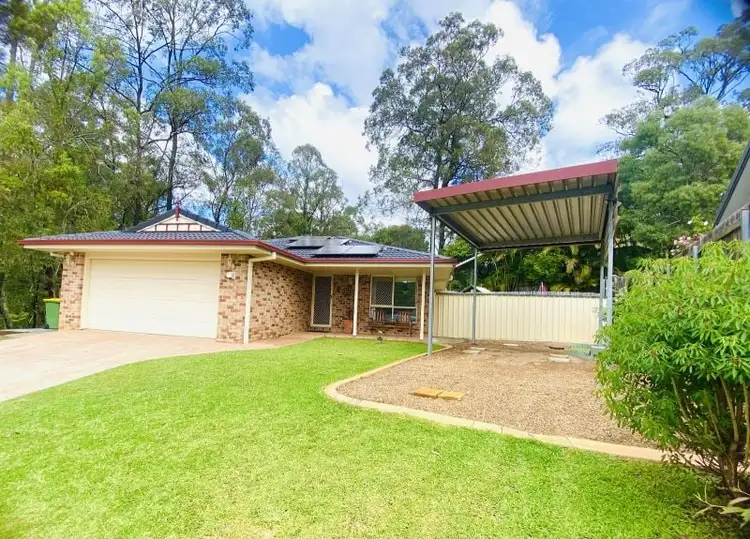 7 Jonquil Court, Mount Cotton QLD 4165