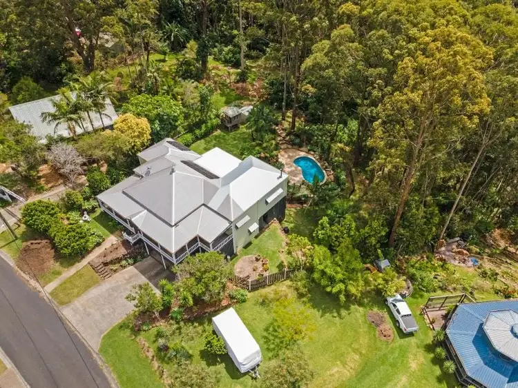 22 Java Court, Tamborine Mountain QLD 4272