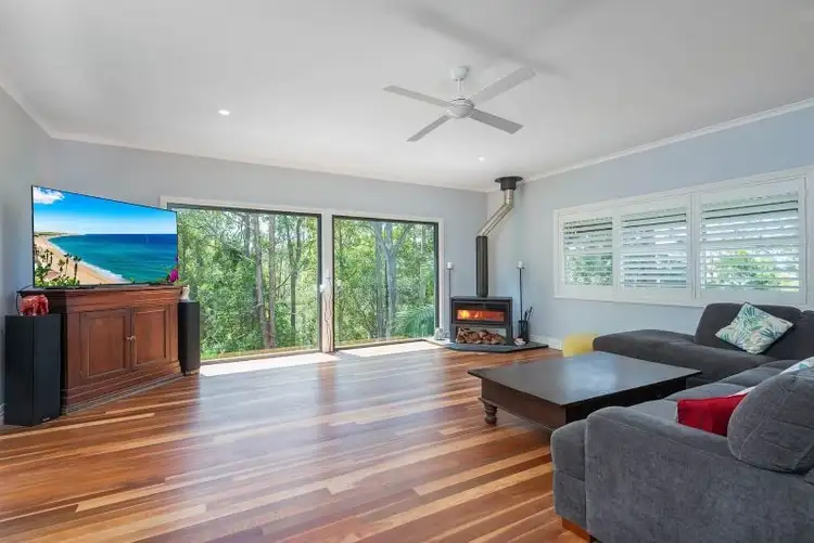 Fourth view of Homely house listing, 22 Java Court, Tamborine Mountain QLD 4272