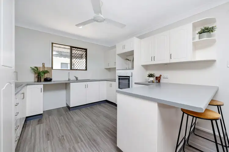 Third view of Homely house listing, 17A Hopkins Street, Currajong QLD 4812