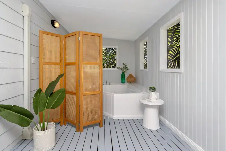 Fifth view of Homely house listing, 17A Hopkins Street, Currajong QLD 4812