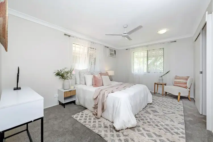 Sixth view of Homely house listing, 17A Hopkins Street, Currajong QLD 4812