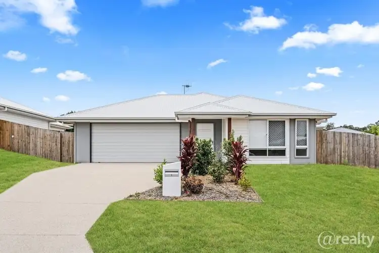 3 Satinash Court