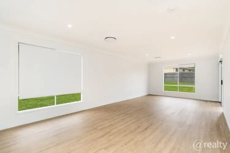 Second view of Homely house listing, 3 Satinash Court, Tinana QLD 4650